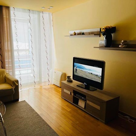 'M&M' Two Bedroom Apartment In Center Of Budva Buitenkant foto