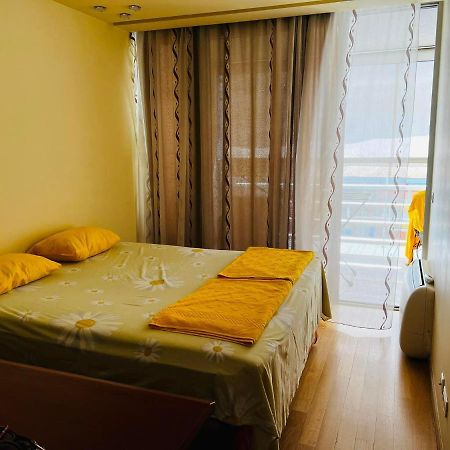 'M&M' Two Bedroom Apartment In Center Of Budva Buitenkant foto