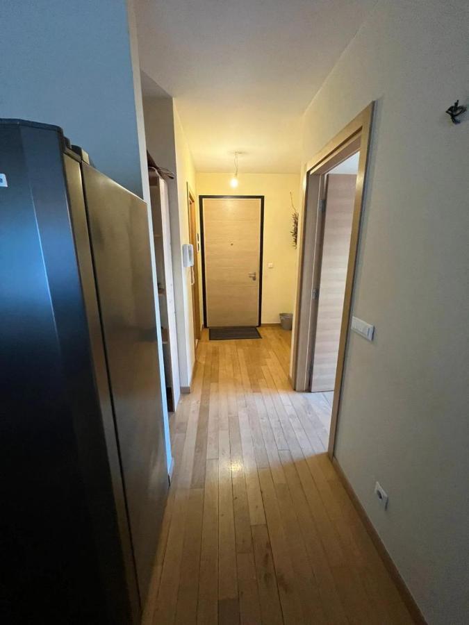 'M&M' Two Bedroom Apartment In Center Of Budva Buitenkant foto
