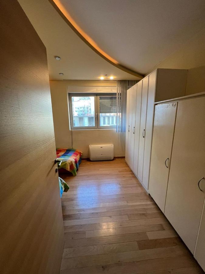 'M&M' Two Bedroom Apartment In Center Of Budva Buitenkant foto