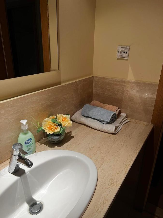'M&M' Two Bedroom Apartment In Center Of Budva Buitenkant foto
