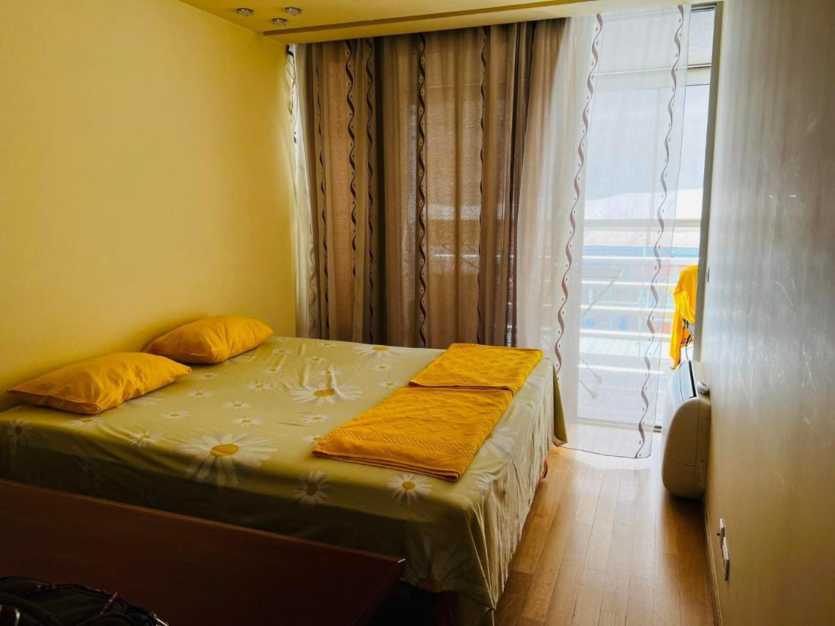 'M&M' Two Bedroom Apartment In Center Of Budva Buitenkant foto