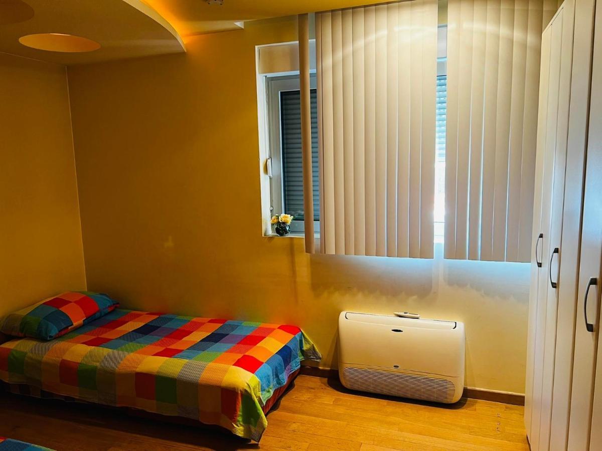 'M&M' Two Bedroom Apartment In Center Of Budva Buitenkant foto